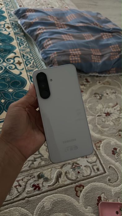 Samsung A56 в идеале