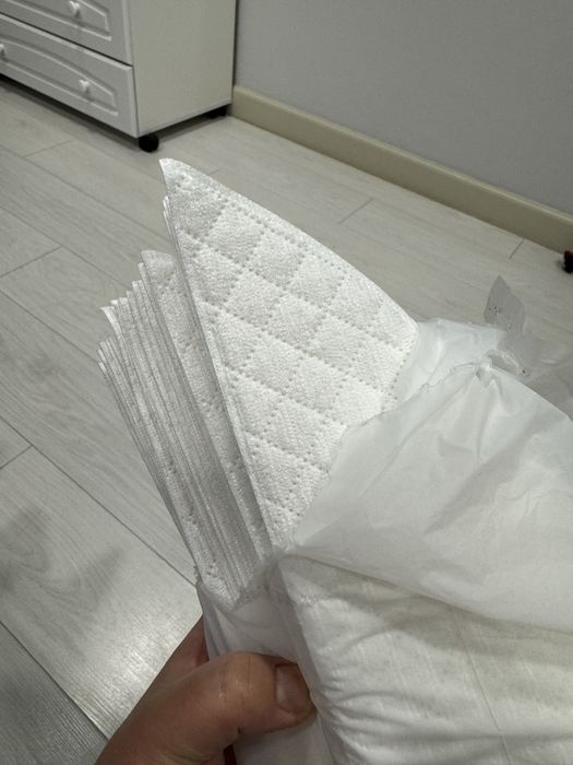 Робот пылесос Lidsto