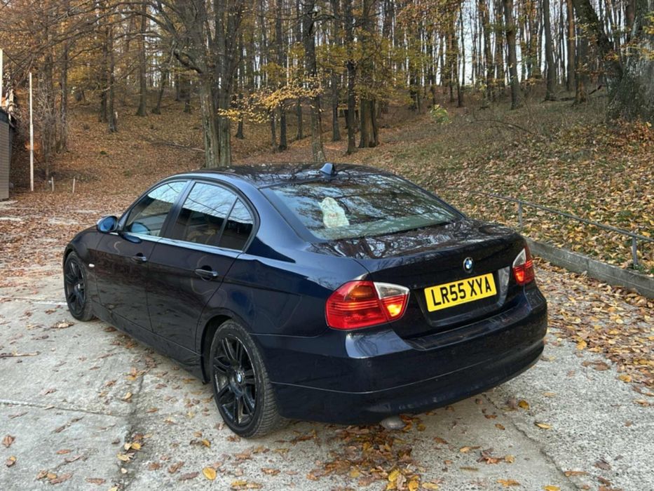 Dezmembrez M47. N47.  De 163,de 177 si de 184 cp