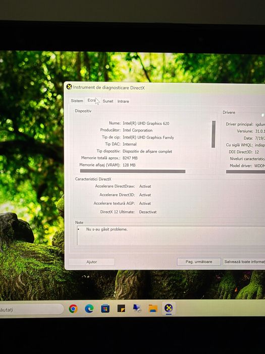Laptop Lenovo (Ctg)