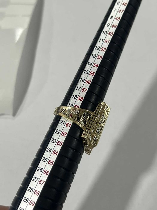 Златен пръстен 1.8гр