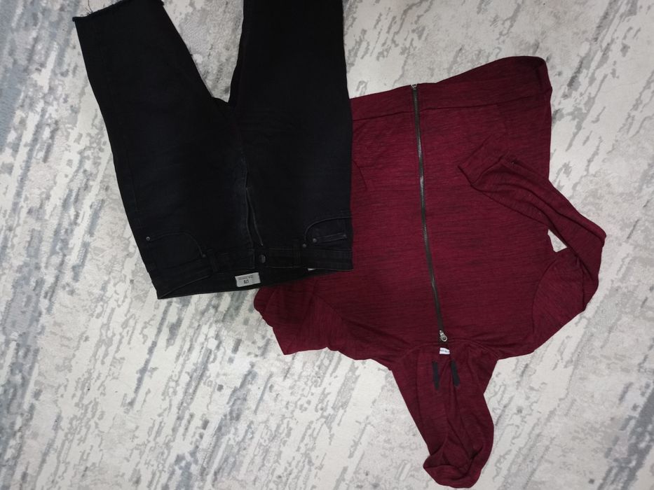 Теплые толстовка на мальчика