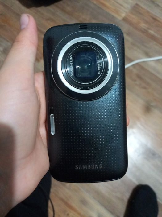 Samsung galaxy k.zoom