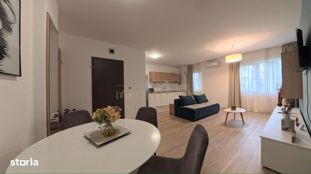 COMISION 0% CUMPARARE/Apartament 2 camere 53 mp ,langa viitorul OXIGEN