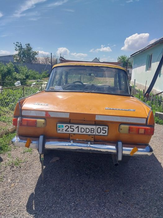 Масквич находу хорошое