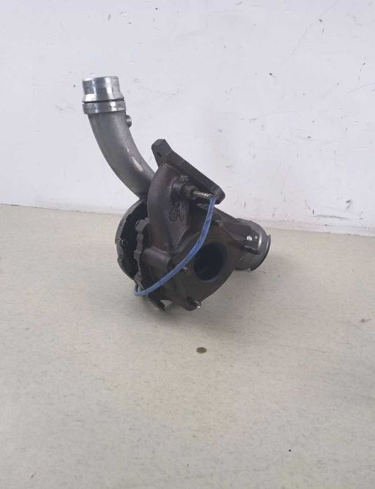 Turbina Nissan Opel Movanon Renault Master 2.5 dci Euro 4, 8200483648