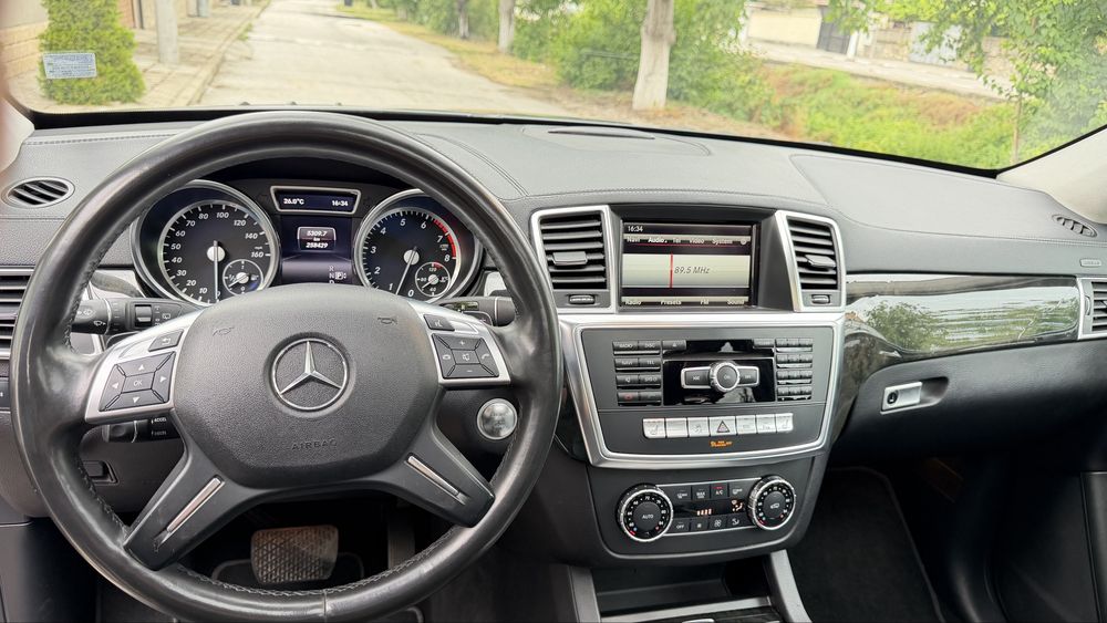 Mercedes GL.450,3.0l.