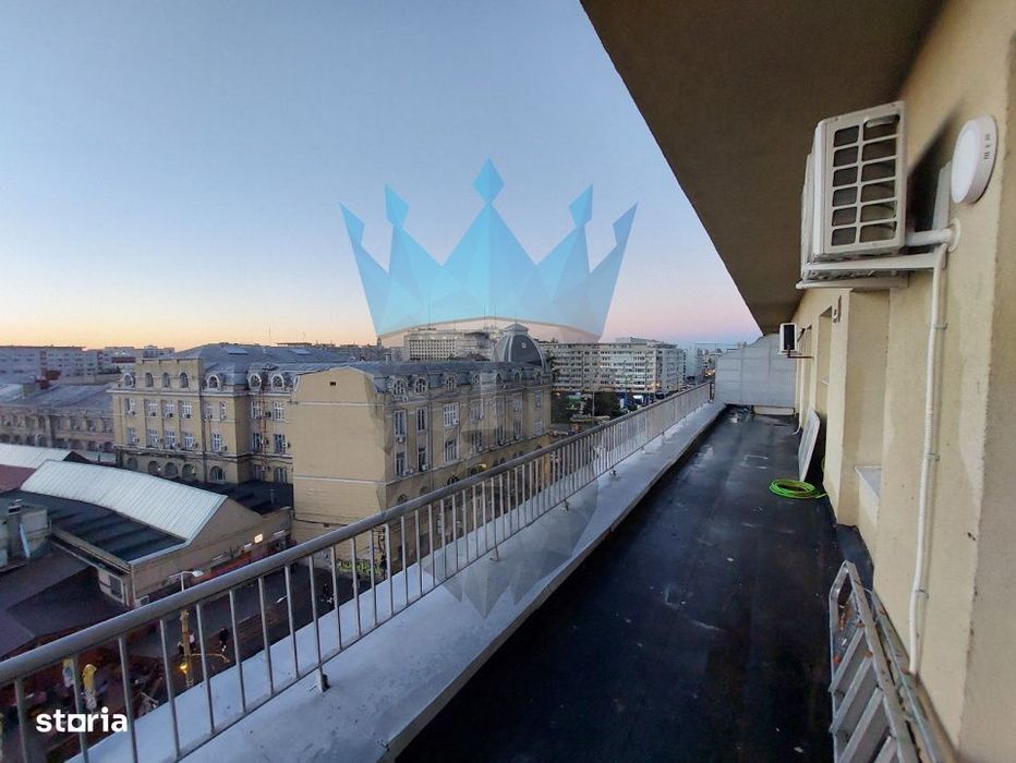 Apartament 2 Camere Gara de Nord Bucuresti — fotografia 1
