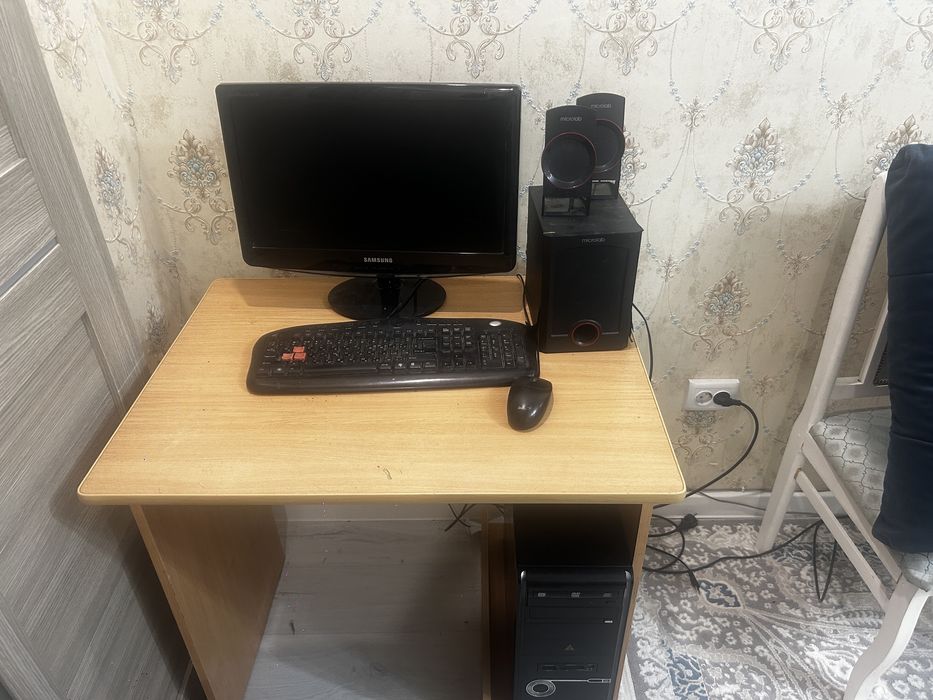 Продам компьютер