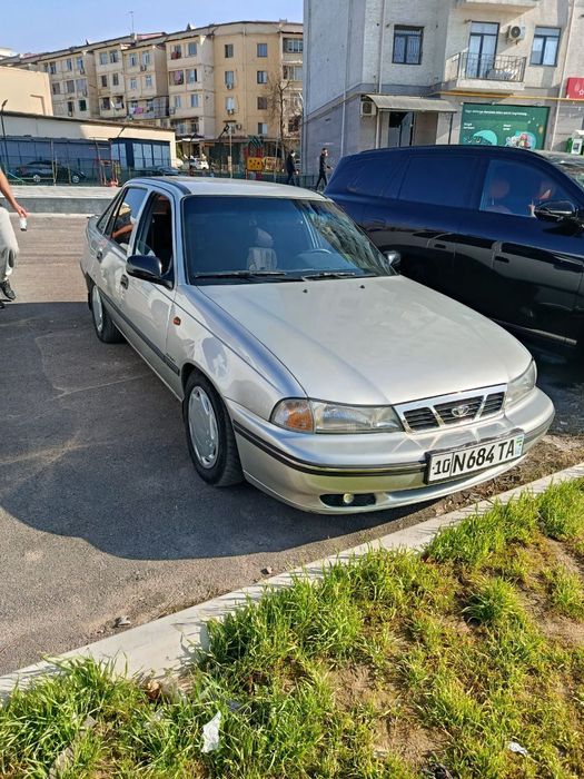 Arenda Nexia 1. 2003. Bosh Tolov 550$ 25 Oy 250$ Dan