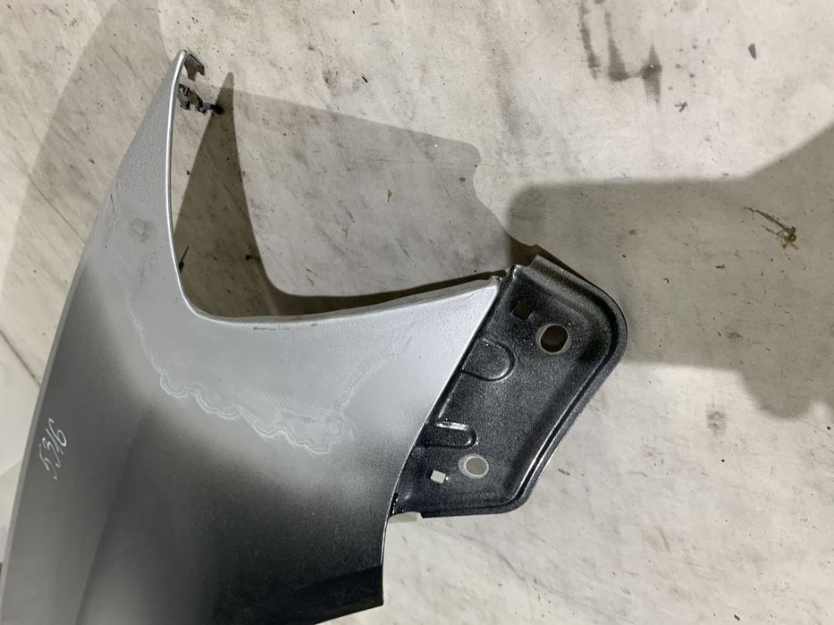 Aripa dreapta fata, VW Passat B7, 2011, 2012, 2013, 2014, 2015.