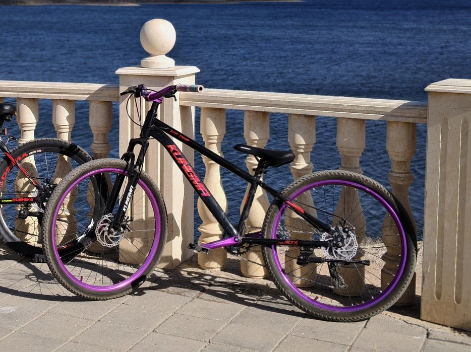 Продам велосипед мтб