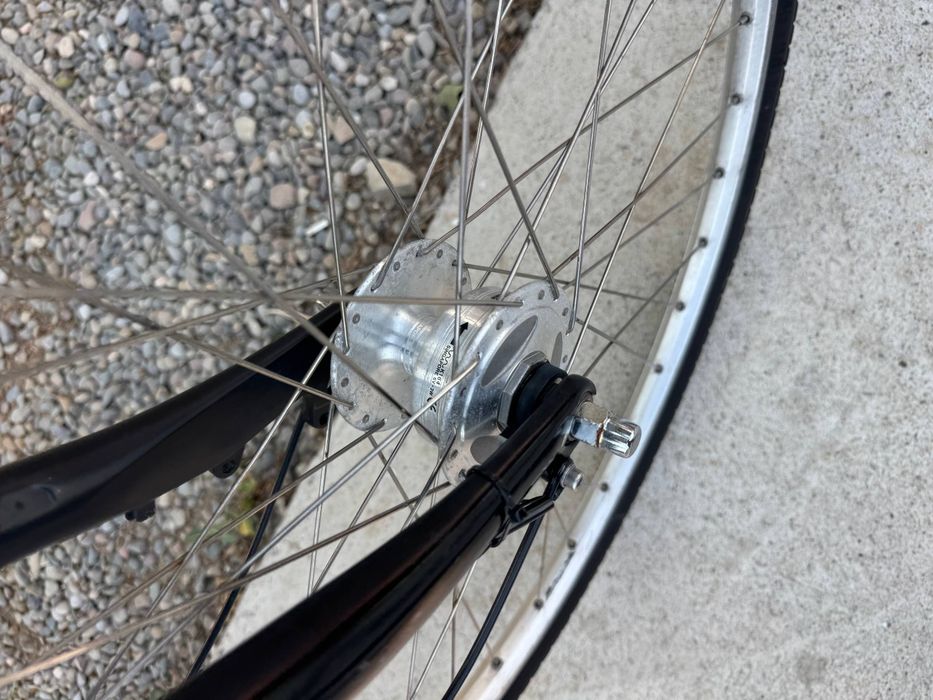 Velosiped KALKHOFF