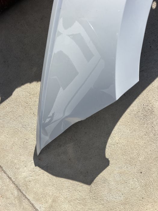 3 броя ляв и 1 брой десен калник VW Polo 6 2017-