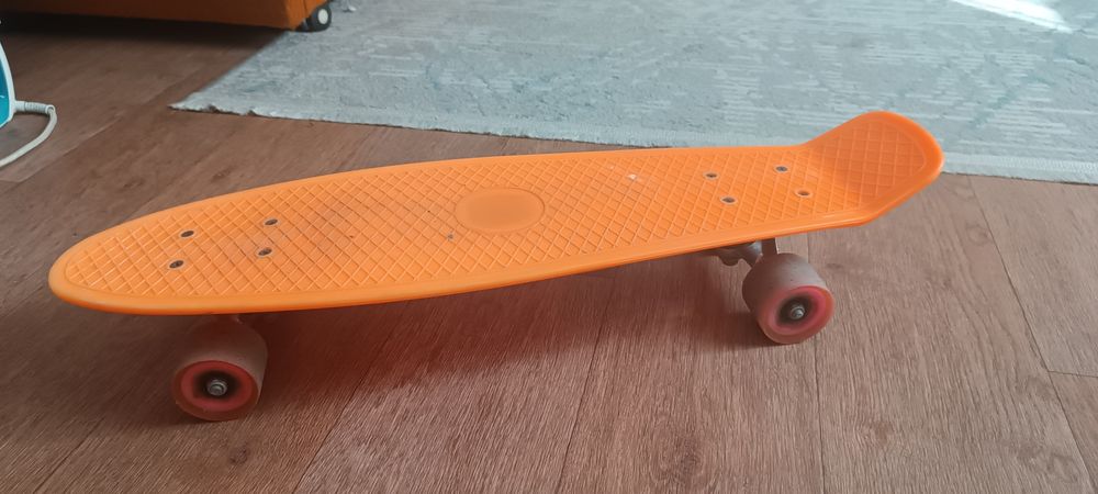 Пениборд большой.