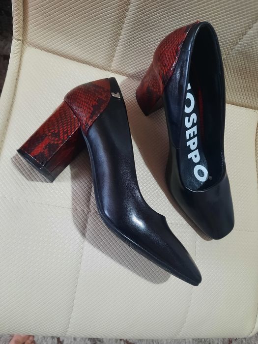 Дамски обувки марка Gioseppo