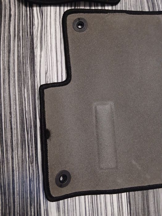 Presuri interior smart forfourr