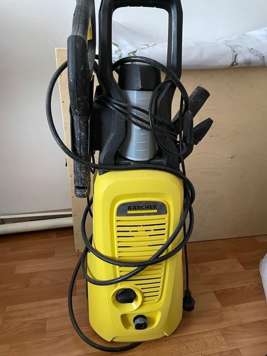 Продам мойка для машины