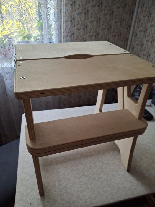 Продам стул трансформер