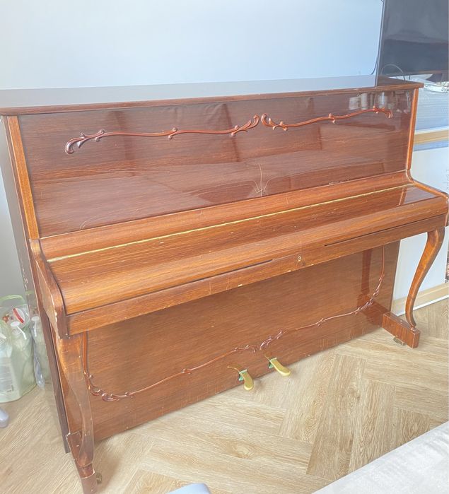 Фортепиано, пианино