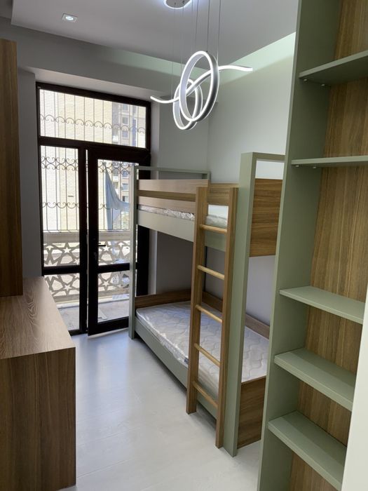 Sergeli green gouse