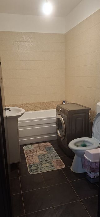 Apartament 2 camere Bucuresti-ilfov