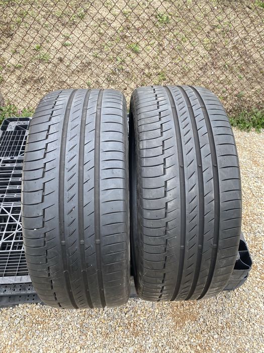 245/45/19 Континентал  Летни