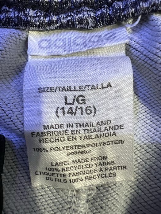 Спортивные штаны для подростка, тёплые