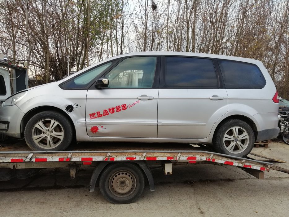 Piese Auto din Dezmembrari Ford Galaxi 2009 2.0 diesel