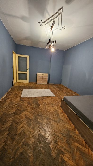 апартамент под наем двустаен