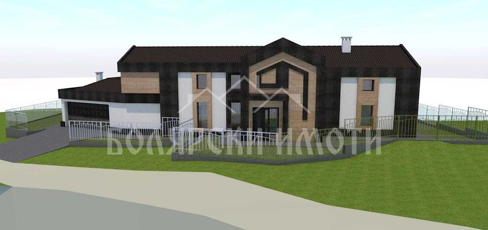 Продава се Парцел в Елена - 2836 кв.м за 20 €/кв.м - Снимка #4