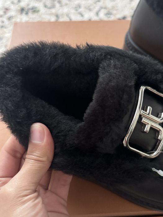 Продам обувь зима