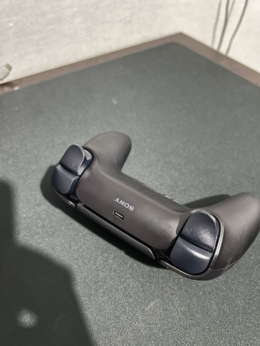 Dualsense 5 Death Stranding