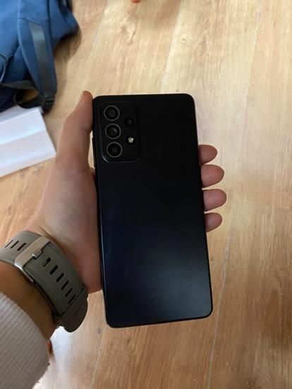 Vând Samsung a52s 5g