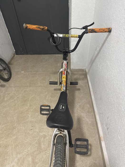 BMX велосипед