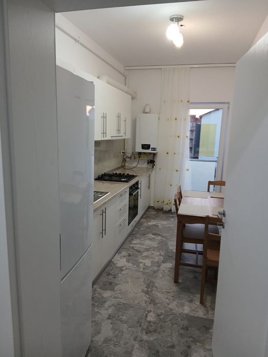 Închiriez apartament cu două camere Giroc