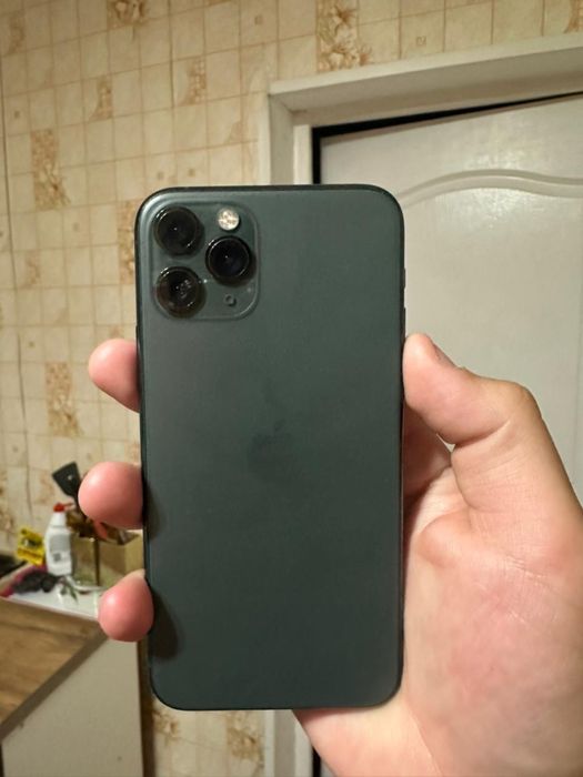 iphone 11 Pro 256 гб обмен только айфон!