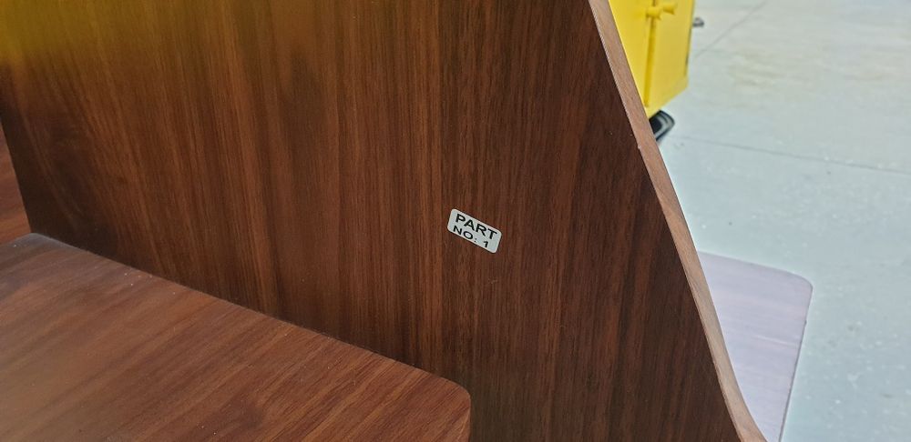 Стол компьютерный Польша