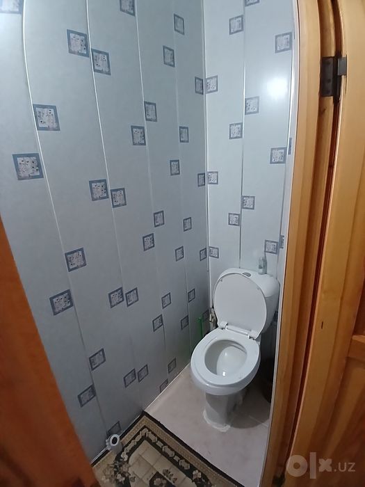 Продаётся двухкомнатная квартира