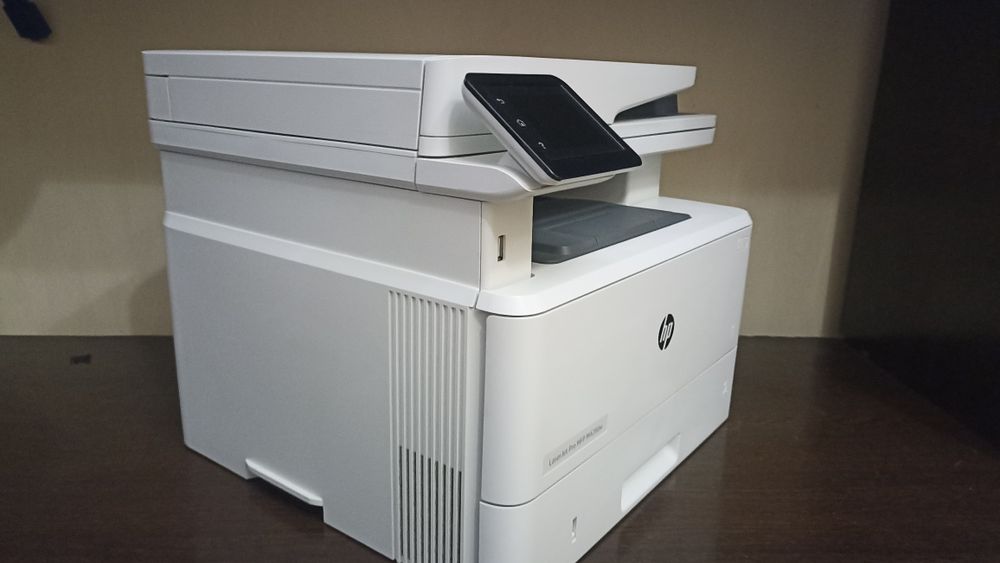 Принтер/МФУ Hp lj m428dw