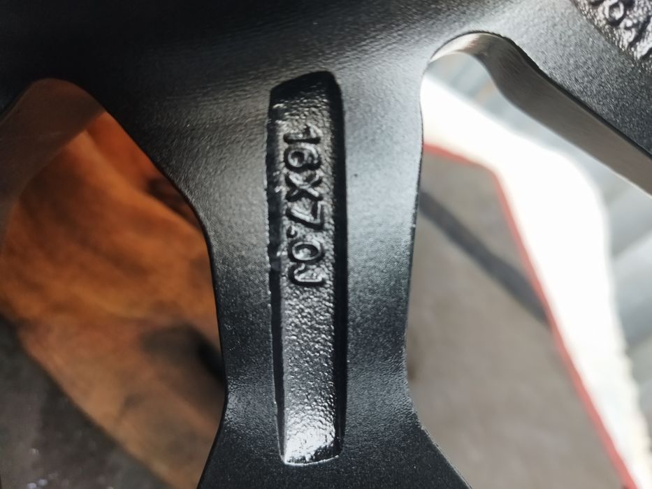 Ваз 16 4*98 новые