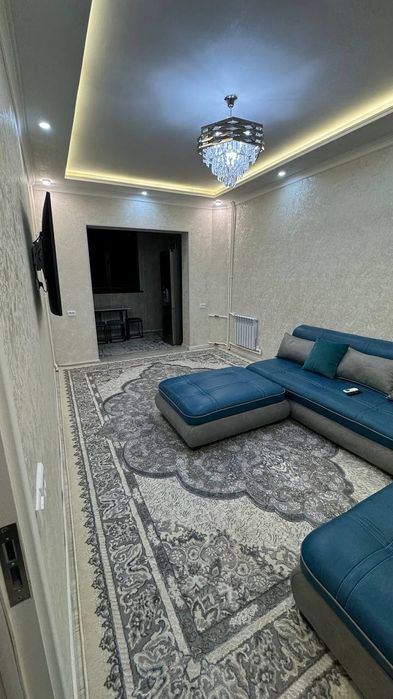 Сдаётся квартира Суточная Kunlik