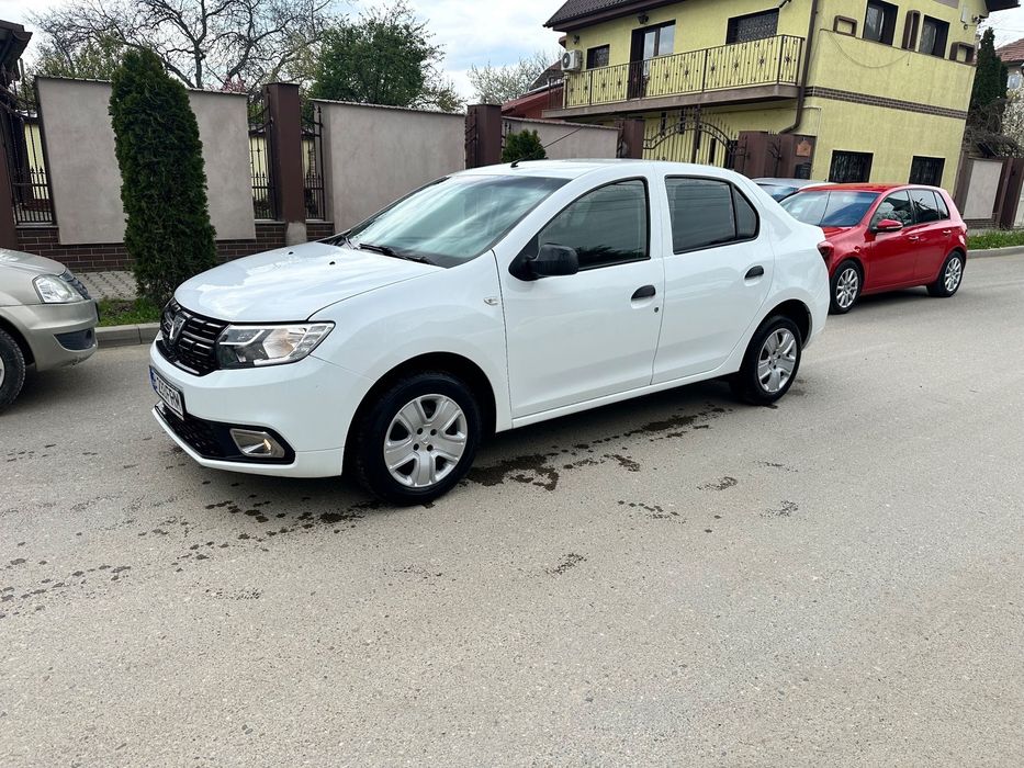 Dacia Logan Dacia Logan 1.5 DCI