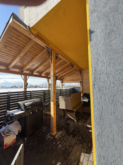 Apartament 2 camere la parter