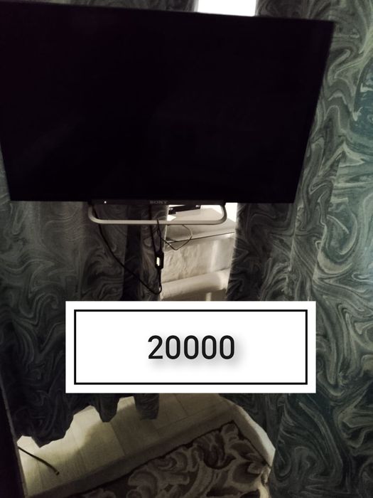 Продам мебель и телевизор