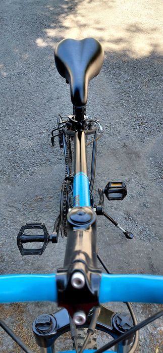 Bicicleta copii masina auto