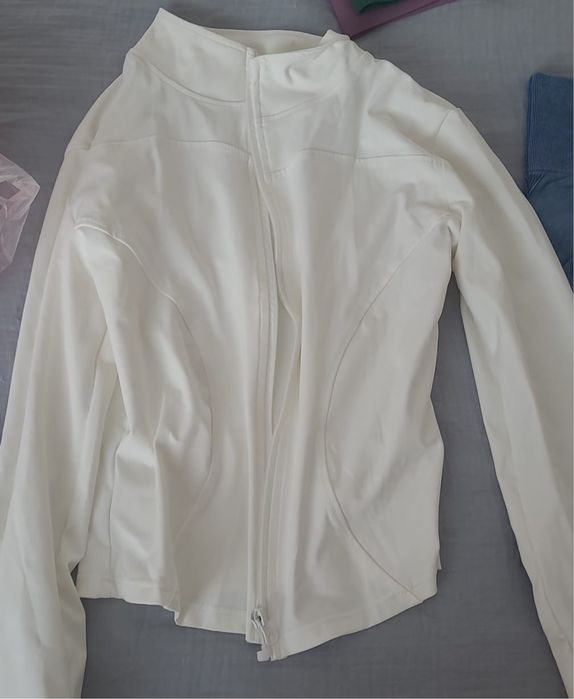 Одежда для фитнеса