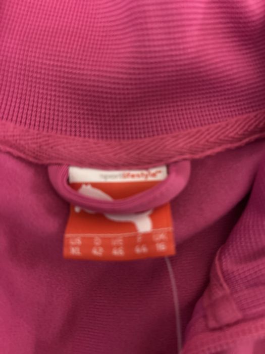 Дамско Горнище Puma
