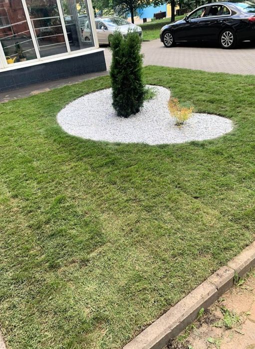 Газон егеміз Автополив