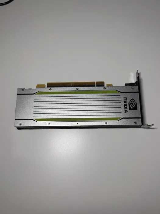NVIDIA Tesla T4 16GB GDDR6-Low Profile , Single-Slot, Passive Cooling